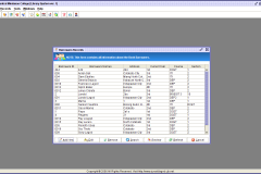 Library System in Core Java