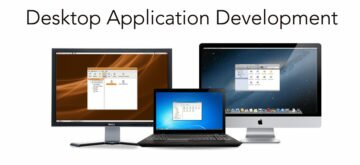 Software Development | Dektop Applications | Single PC Applications | Multi PC Applications